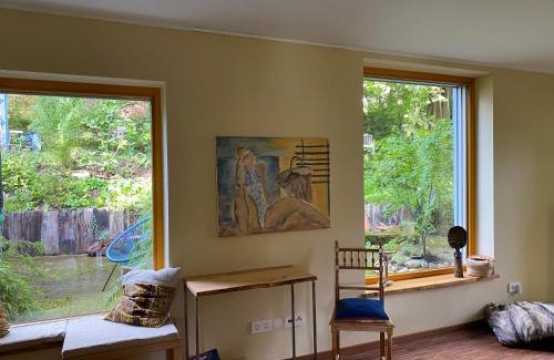 Pirmasens Bed & Breakfast | KatharinaS