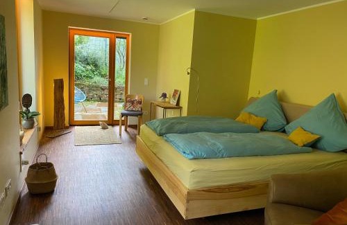 Pirmasens Bed & Breakfast | KatharinaS