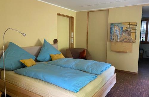 Pirmasens Bed & Breakfast | KatharinaS