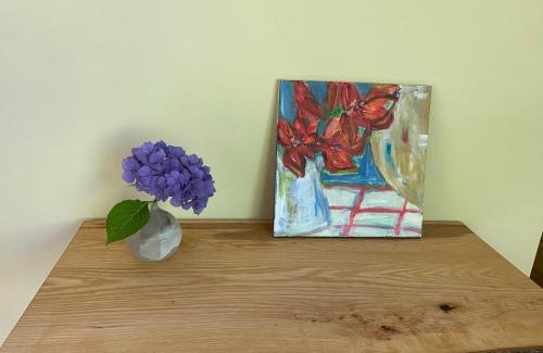 Pirmasens Bed & Breakfast | KatharinaS