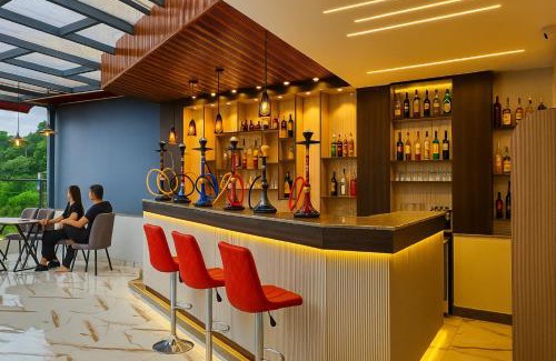 Kathmandu Hotel | Kathmandu Royal Chamber Hotel - Near INTL Airport & Pashupatinath Temple