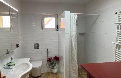 Zanka House | Katica Ház