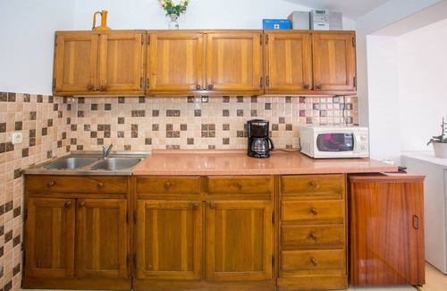 Gedici Apartment | Katica /One-Bedroom Apartment No.2