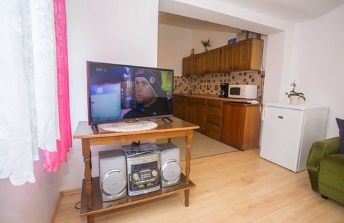 Gedici Apartment | Katica /One-Bedroom Apartment No.2