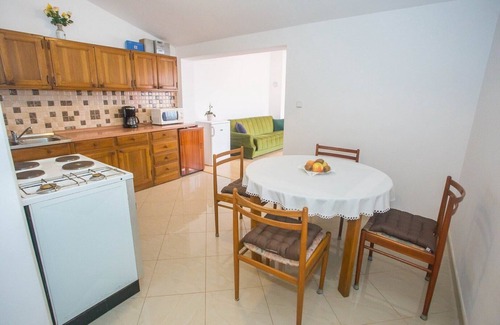 Gedici Apartment | Katica /One-Bedroom Apartment No.2