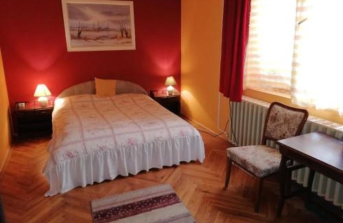 Balatonkiliti Apartment | Katica Vendégház