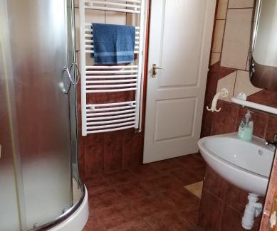 Balatonkiliti Apartment | Katica Vendégház