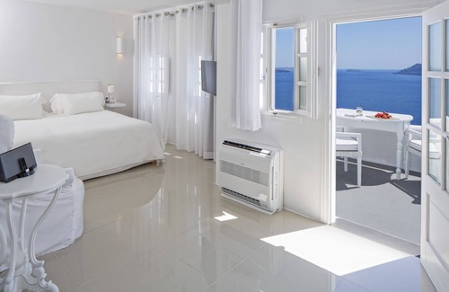 Oia Hotel | Katikies Kirini Santorini - The Leading Hotels Of The World
