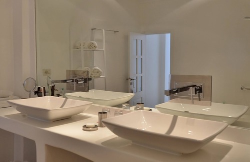 Oia Hotel | Katikies Kirini Santorini - The Leading Hotels Of The World