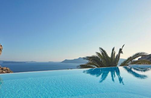 Oia Hotel | Katikies Villa Santorini - The Leading Hotels Of The World