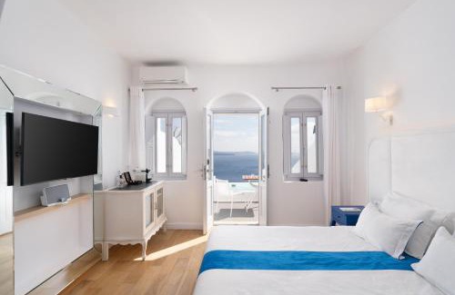 Oia Hotel | Katikies Villa Santorini - The Leading Hotels Of The World