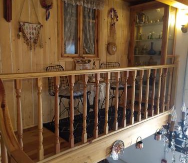 Sirince House | Katina Boutique Otel