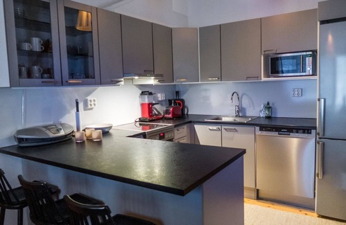 Vuokatti House | Katinkulma 1 by Interhome