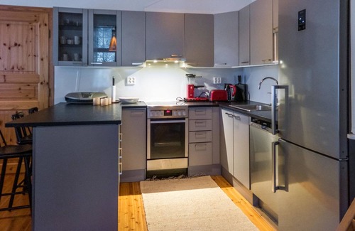 Vuokatti House | Katinkulma 1 by Interhome
