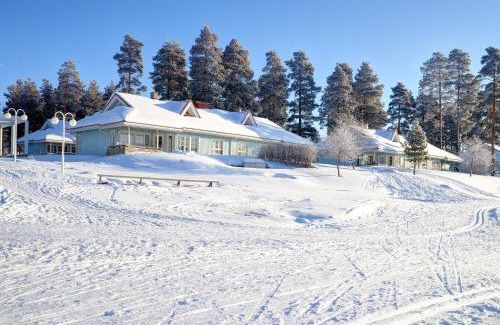 Vuokatti House | Katinkulta Apartments