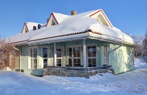 Vuokatti House | Katinkulta Apartments
