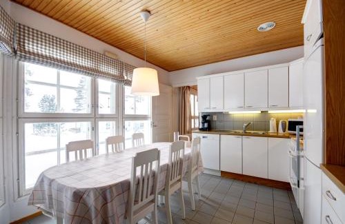 Vuokatti House | Katinkulta Apartments