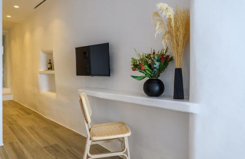 Little Venice Apartment | Katoi Suite (κατώι suite)