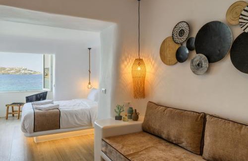 Little Venice Apartment | Katoi Suite (κατώι suite)