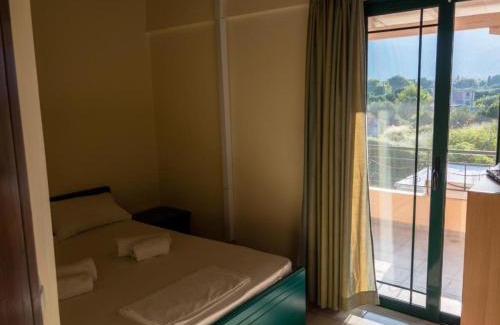 Nidri Apartment | KATOPODIS Apartments