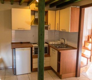 Nidri Apartment | KATOPODIS Apartments