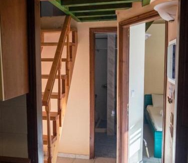 Nidri Apartment | KATOPODIS Apartments
