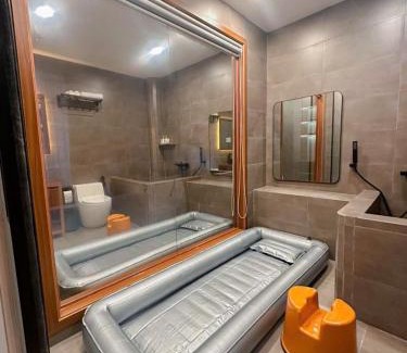 Ben Thanh Hotel | Katoya Suites Saigon Honkan 加藤部屋西貢本館