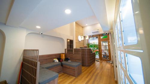 Ben Thanh Hotel | Katoya Suites Saigon Honkan 加藤部屋西貢本館