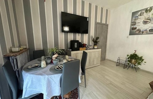 Borgo Milano Apartment | Katrin House