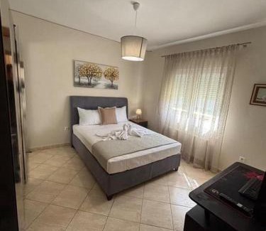 Prinos House | Katsanikos House