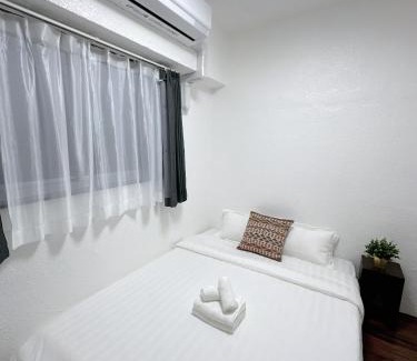 Nishinari Apartment | Katsu Hotel 新今宮