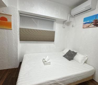 Nishinari Apartment | Katsu Hotel 新今宮