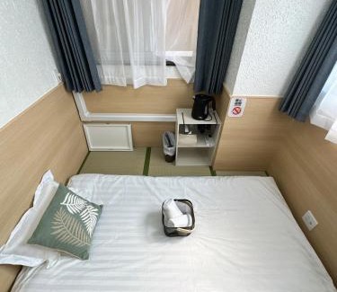 Nishinari Apartment | Katsu Hotel 新今宮
