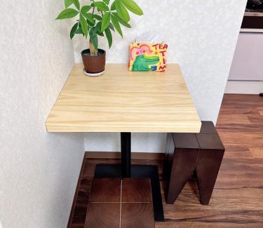 Nishinari Apartment | Katsu Hotel 新今宮