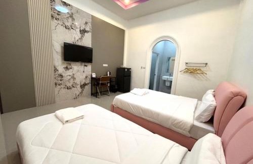 Kantharalak Hotel | Katthaleeya Resort คัทลียา รีสอร์ท