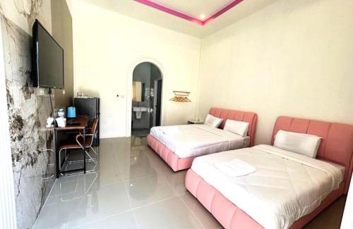 Kantharalak Hotel | Katthaleeya Resort คัทลียา รีสอร์ท