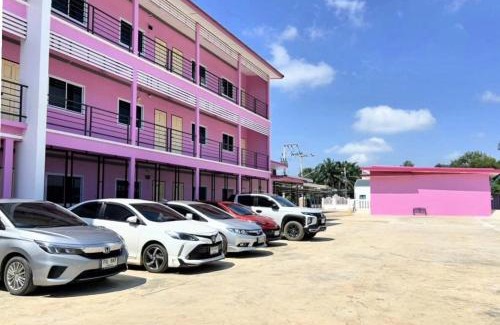 Kantharalak Hotel | Katthaleeya Resort คัทลียา รีสอร์ท
