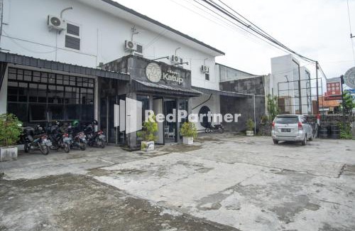 Sewon Hotel | Katup Guest House Syariah Mitra RedDoorz