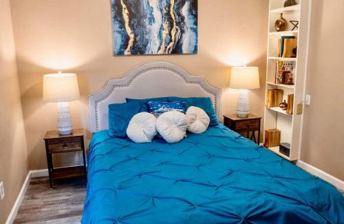Katy House | Katy Hideaway - Charming 3 BDR