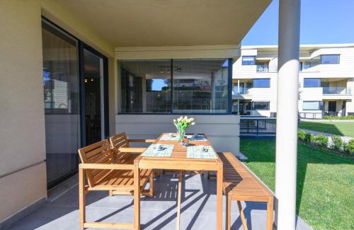 Desenzano del Garda Apartment | Katya Resort Superior Apartments - MGH A3-4