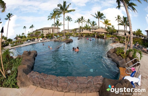 Kaiulani Condo | Kauai Westin Premium Studio Villa, July 20-27th, sleeps four