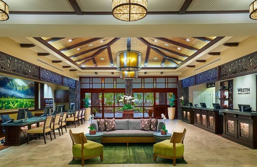 Kaiulani Condo | Kauai Westin Premium Studio Villa, July 20-27th, sleeps four