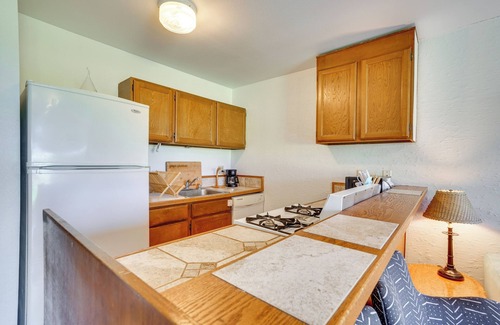 Kaunakakai Apartment | Kaunakakai Home at Molokai Shores w/Pool!