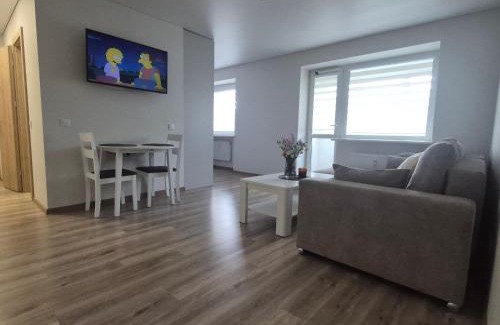 Kaunas Apartment | Kaunas City Apartment