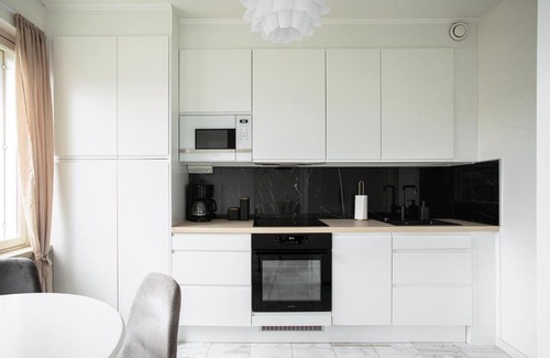 Lahti Apartment | Kaunis Kolmio Lahden Keskustassa