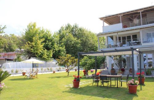 Skotina Apartment | Kavadias Sea View 1