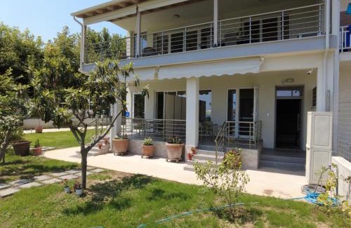 Skotina Apartment | Kavadias Sea View 1