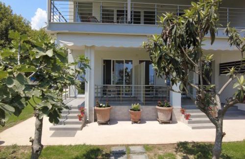 Skotina Apartment | Kavadias Sea View 1