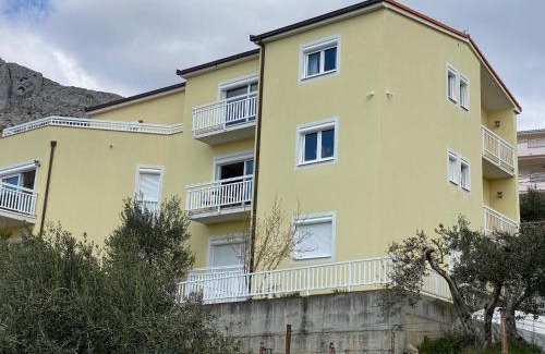 Duce Apartment | Kavajin Rooms