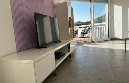 Duce Apartment | Kavajin Rooms
